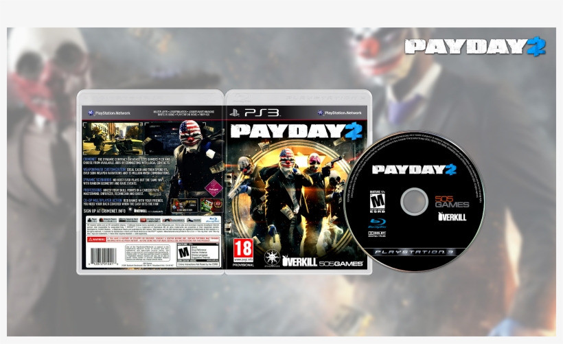 Ps3 Ps3