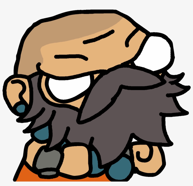 Shang Christmas - Brawlhalla Wu Shang Meme, transparent png