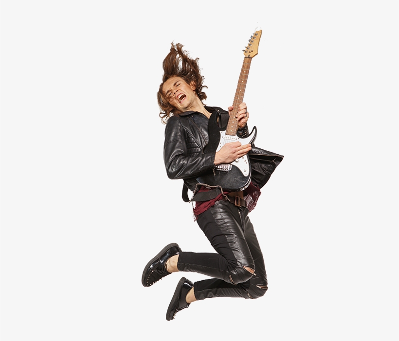 Curso De Guitarra - Guitarra Png, transparent png