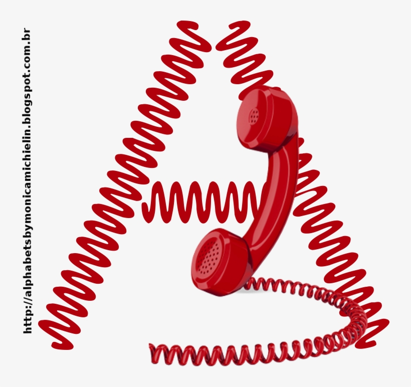 Alfabeto De Telefone Png, Telephone Alphabet - Donostia / San Sebastián, transparent png