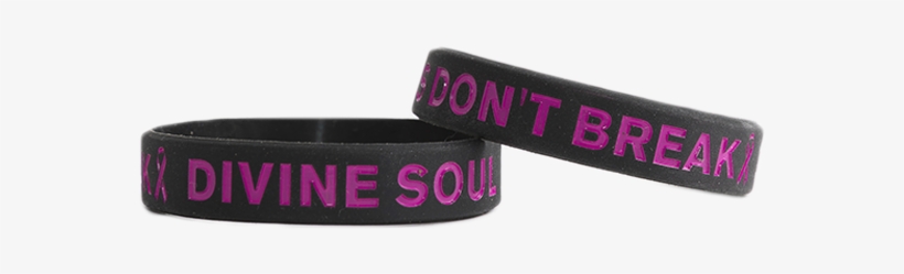 Breast Cancer Awareness Band - Strap, transparent png