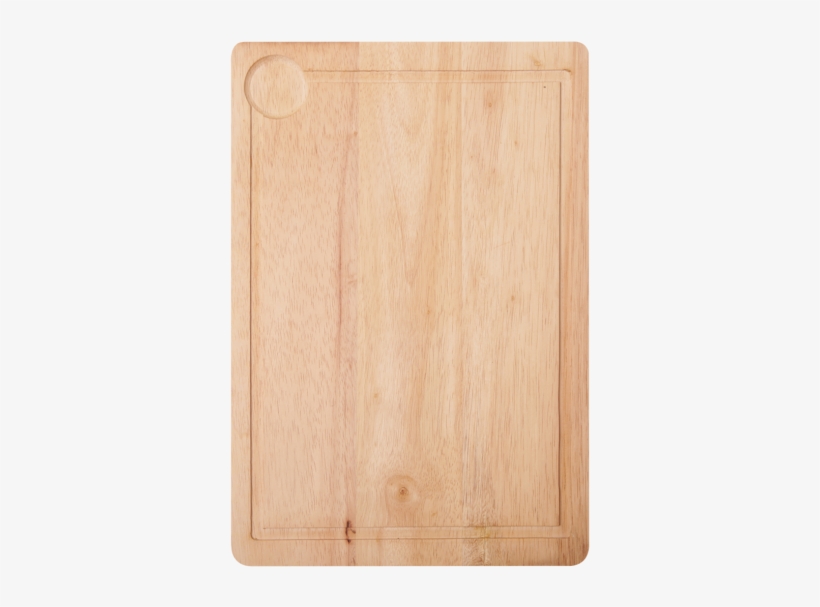 Wooden Chopping Board - Plywood, transparent png