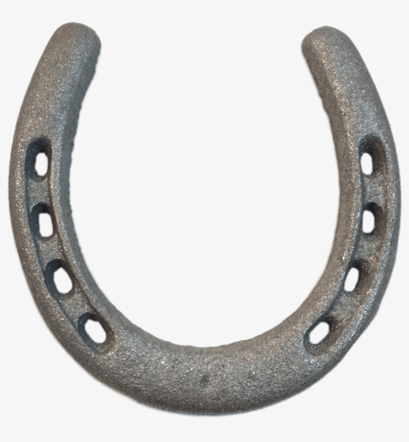 Miscellaneous - Horseshoes - Circle, transparent png