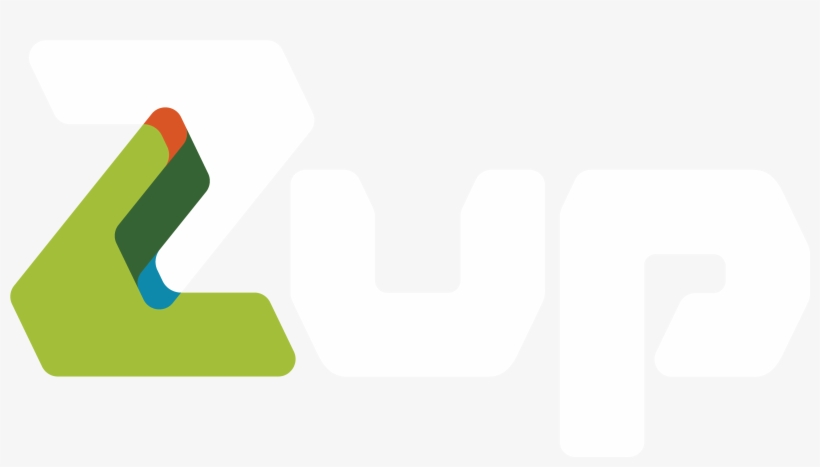 Zup Zup Zup - Graphic Design, transparent png
