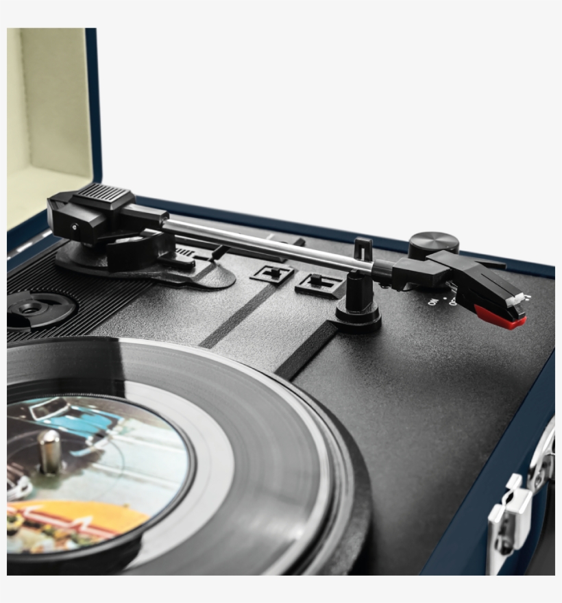 Juice<sup>®</sup> Deck, Vinyl Record Turntable And - Kitchen Stove, transparent png