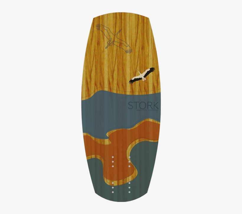 Stork - Plywood, transparent png