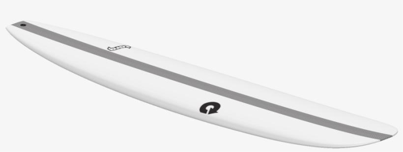 3d Viewer - Surfboard, transparent png