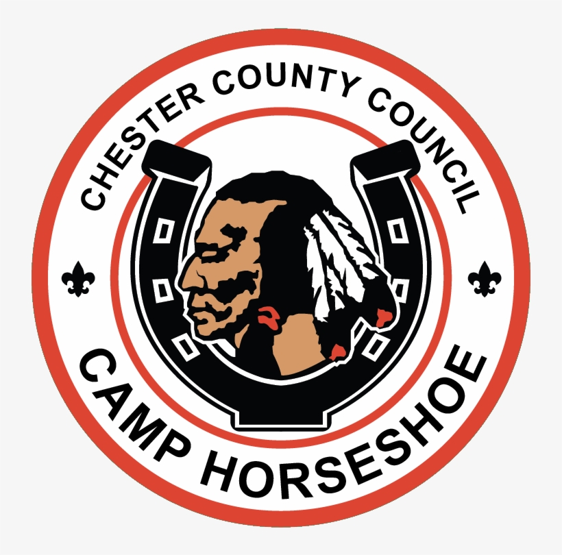 Horseshoe - Horseshoe Scout Reservation, transparent png