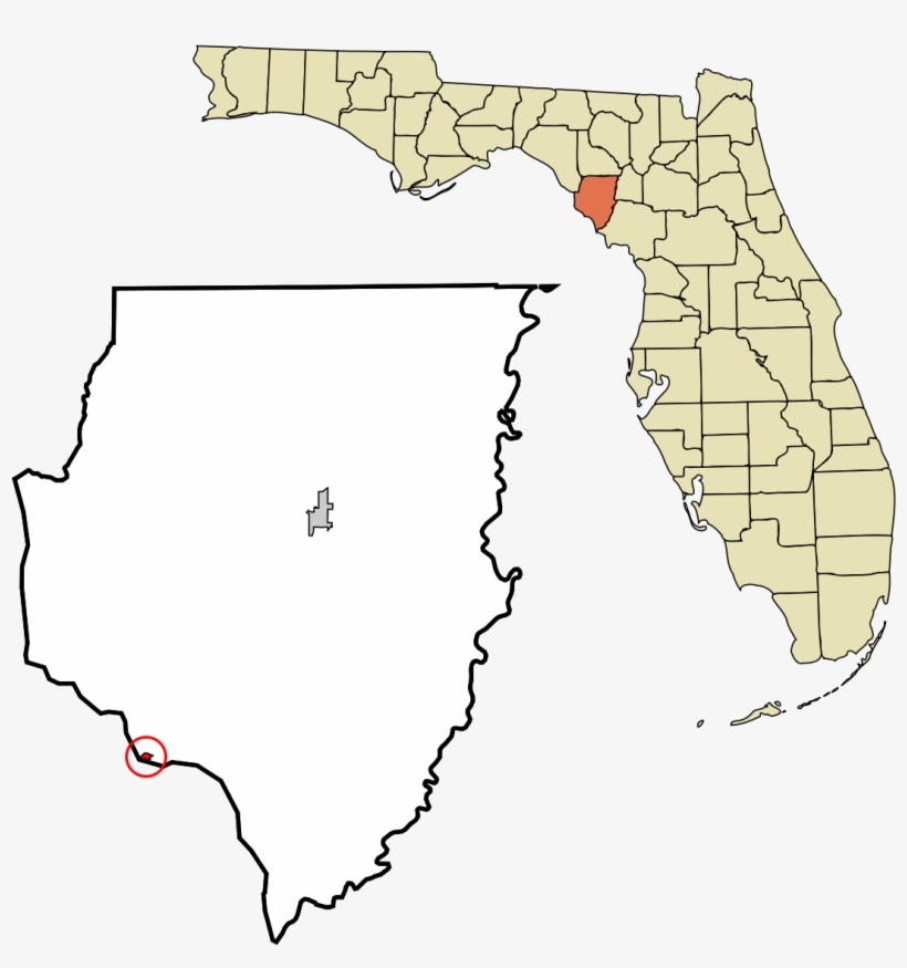 County Florida, transparent png