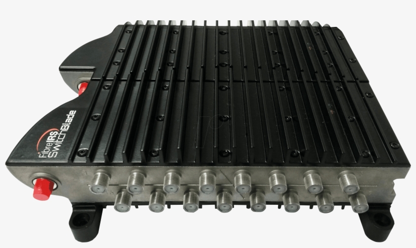 Fibreirs Switchblade Base 16 Way Global Invacom D000196 - Weapon, transparent png