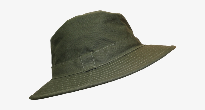 Bucket Hat In Putty - Fedora, transparent png