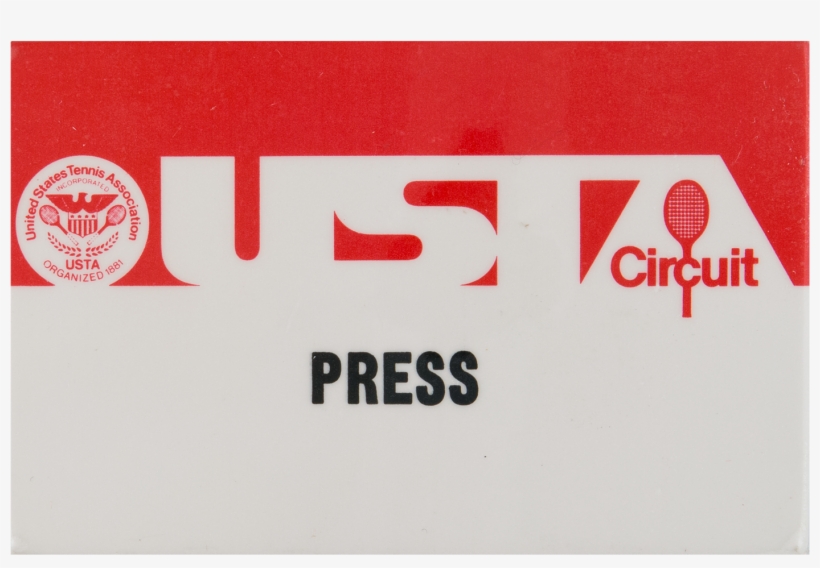 Usta Circuit Press Red Event Button Museum - Fiat, transparent png