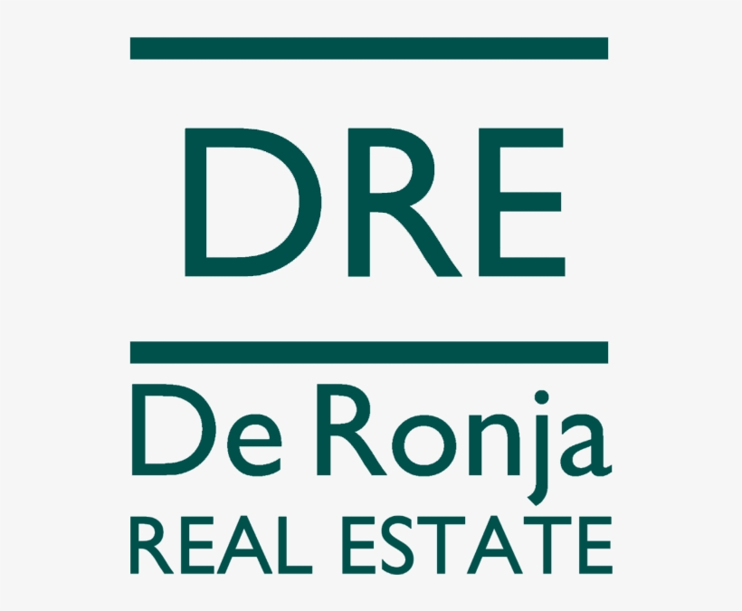 Deronja Real Estate Deronja Real Estate Deronja Real - Graphic Design, transparent png