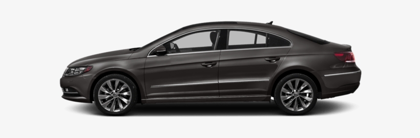 Cc - Volkswagen Passat 2017 Side, transparent png