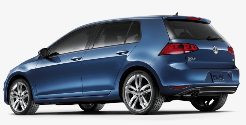 2016 Volkswagen Golf Styling - Volkswagen Golf 2016 Model, transparent png