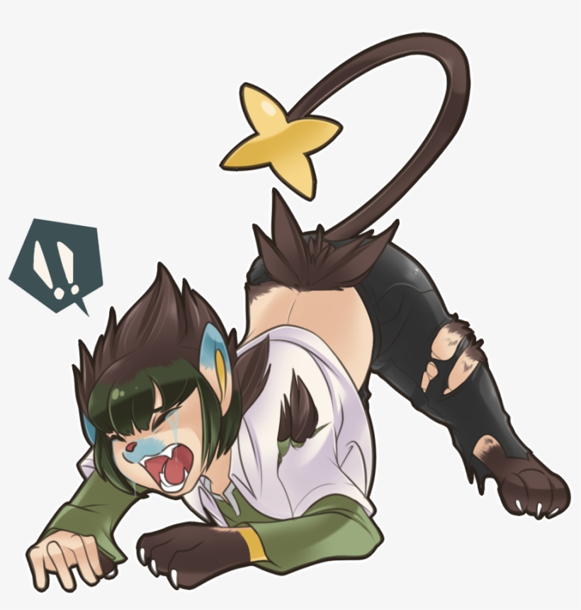 Sorrel's Old Luxray Died While Protecting Him From - Cartoon, transparent png