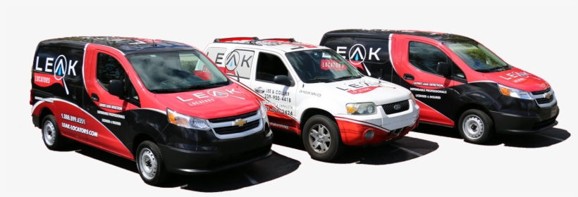 Leak Detection Tallahassee Fl - Van, transparent png