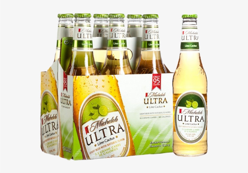 Michelob Ultra Del Papa Distributing Company - Michelob Ultra, transparent png