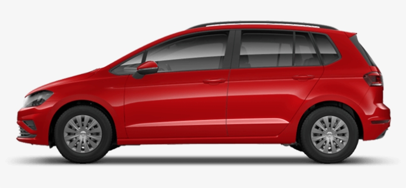 Golf Sv - Black Dodge Grand Caravan, transparent png