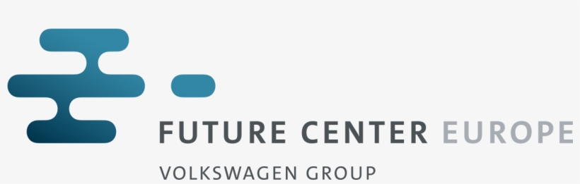 Ux Design Researchers At Volkswagen Group Future Center - Vw Future Center Potsdam, transparent png