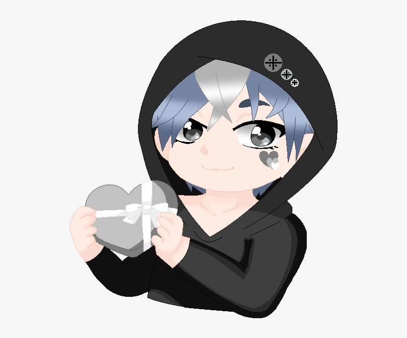 Luxray - - Cartoon, transparent png