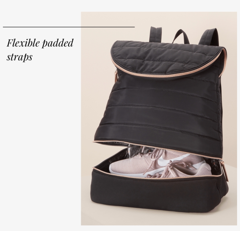 stella and dot crush it backpack