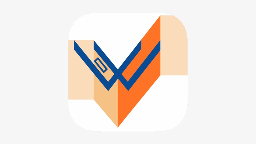 Malerfachbetrieb App Icon - App Painter, transparent png