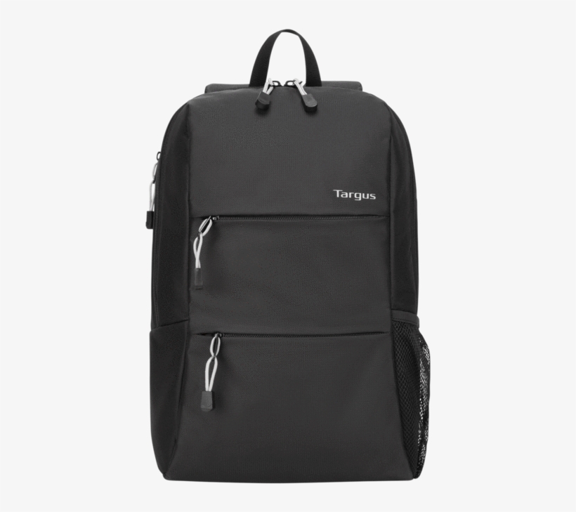 6” Intellect Plus Backpack - Laptop Bag, transparent png