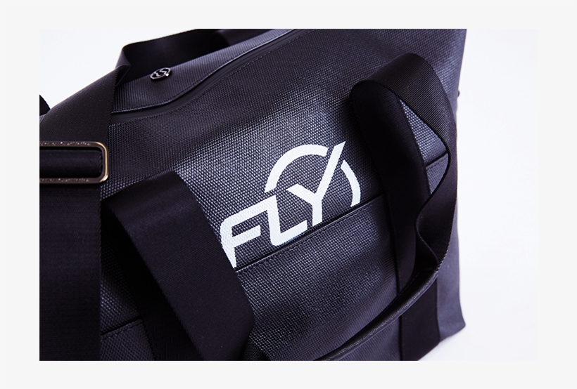 Lululemon Return To Form Duffle - Messenger Bag, transparent png