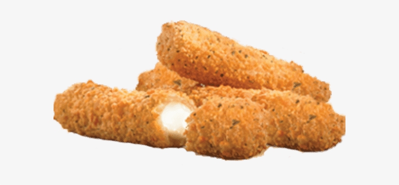 Mozzarella Sticks - Croquette, transparent png