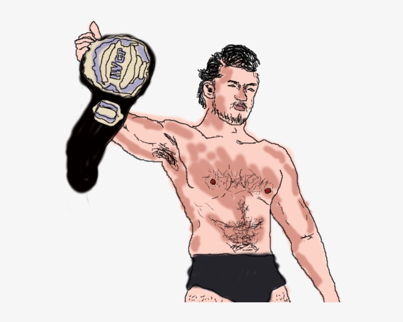 I'm Feeling It I'm Feeling It - Bodybuilding, transparent png