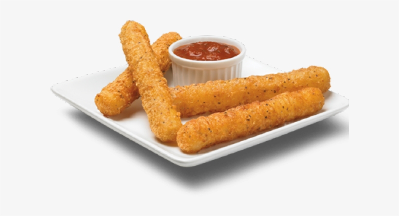 Cheese Clipart Cheese Stick - Chicken Fries, transparent png