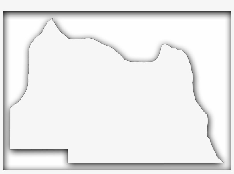 Seminole "fancy Frame" Style - Black-and-white, transparent png