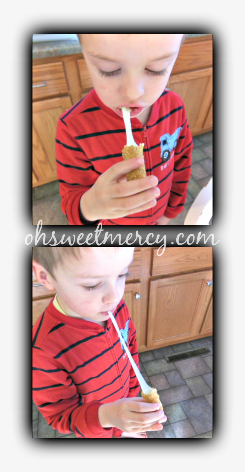 Homemade Mozzarella Sticks Pass The Test - Toddler, transparent png