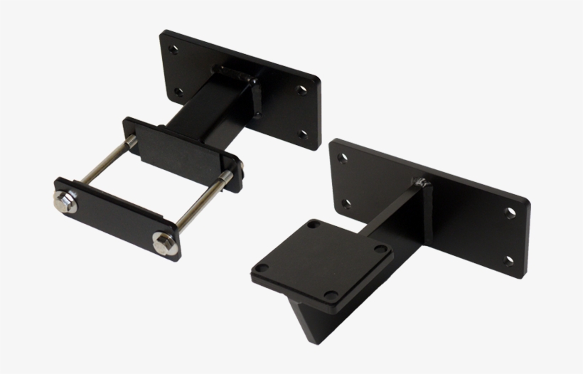 Wall Mount Strong Poles - Shelf, transparent png