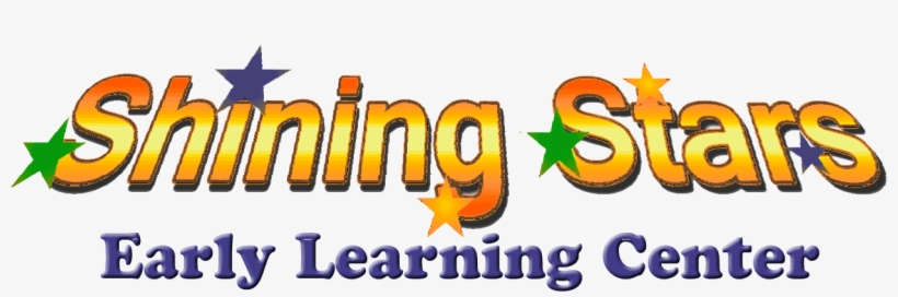 Shining Stars Elc - Graphic Design, transparent png