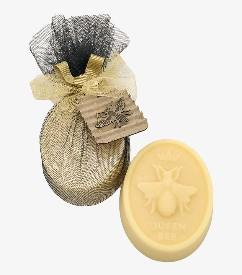 Queen Bee Soap - Sandwich Cookies, transparent png