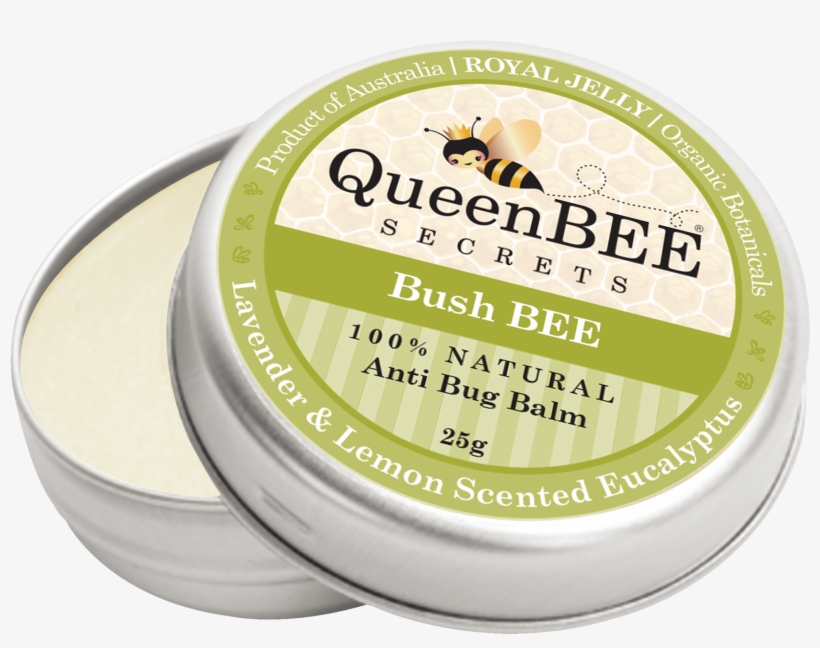 Queenbee Secrets, Natural, Organic, Skin Care, Skin - Eye Shadow, transparent png
