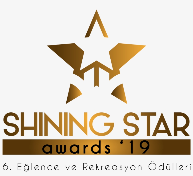 Shining Star Awards 2019 [ - Graphic Design, transparent png