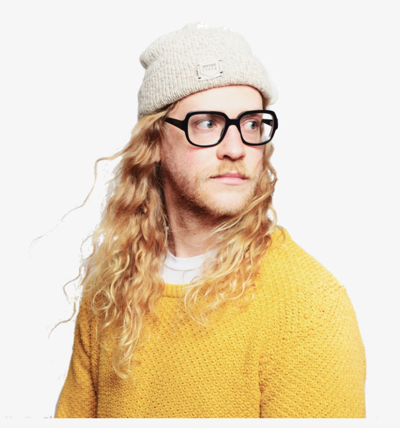 Allen Stone, transparent png