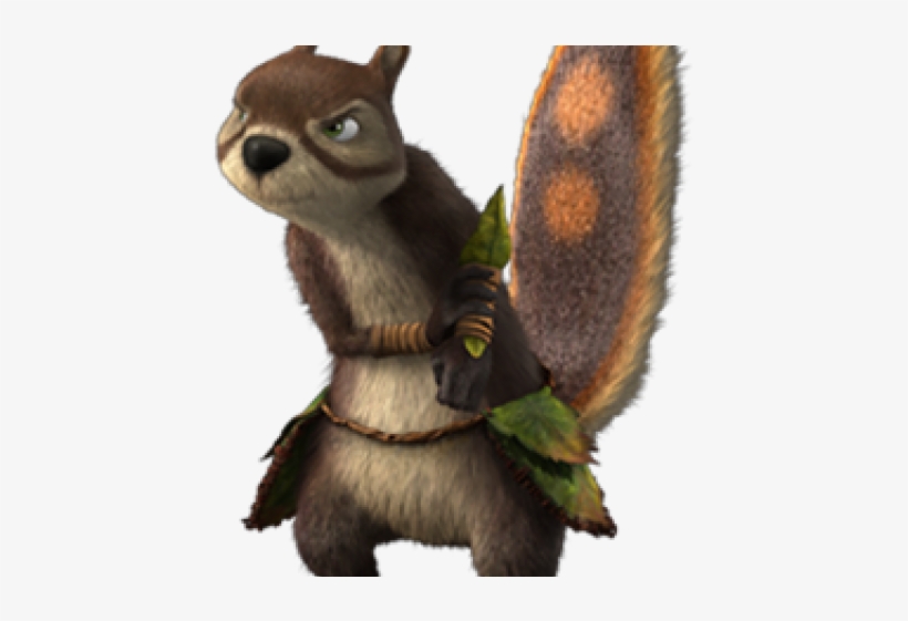 Chipmunk Clipart Acorn - Ground Squirrels, transparent png