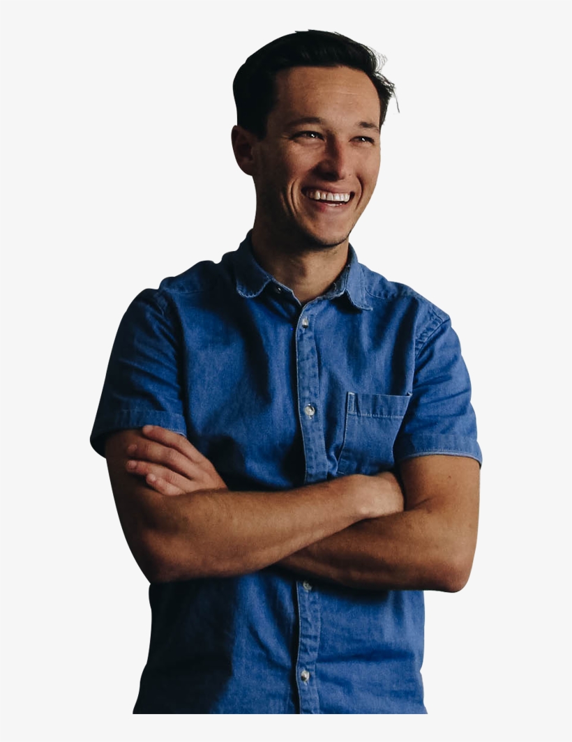 Austin Mahaffey - Gentleman, transparent png