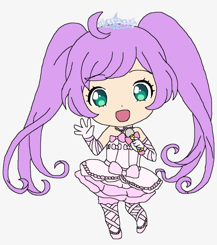 Laala Manaka - Cartoon, transparent png