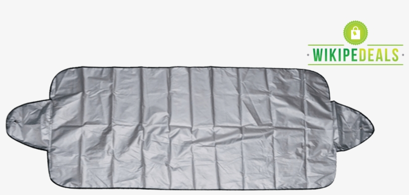 Windshield Cover For Snow - Windshield, transparent png