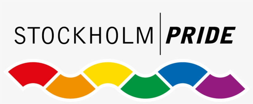 Stockholm Pride, transparent png