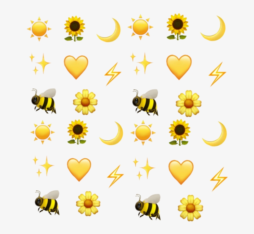 Bee Sticker - Illustration, transparent png