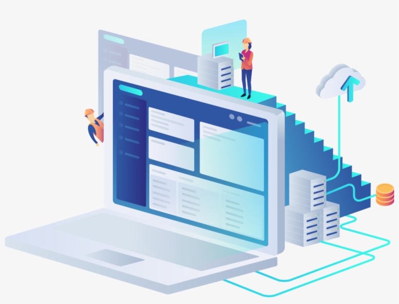 Tecnologia Anymarket - Diagram, transparent png