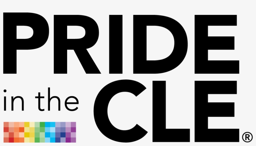 Pride In The Cle - Graphic Design - 1120x586 PNG Download - PNGkit