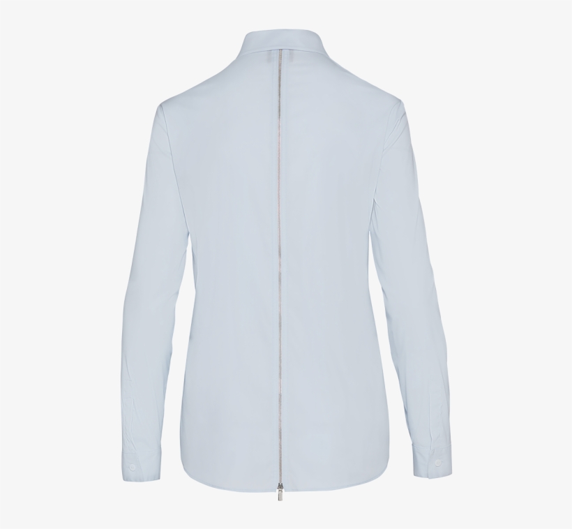White Gildan Long Sleeve T Shirts, transparent png