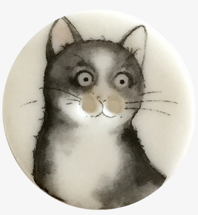 Black Cat, transparent png